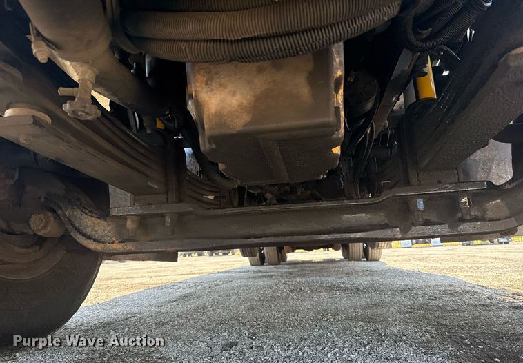 image for item EG5836 2006 Kenworth T800 vacuum truck