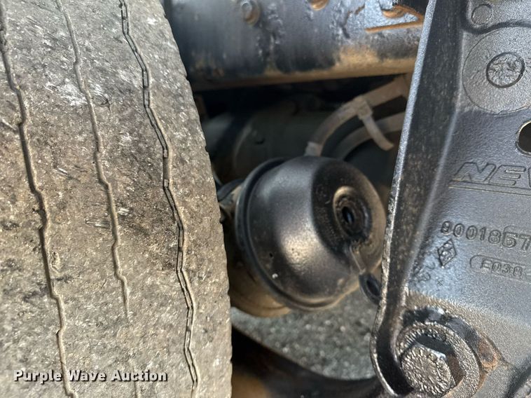 image for item EG5836 2006 Kenworth T800 vacuum truck