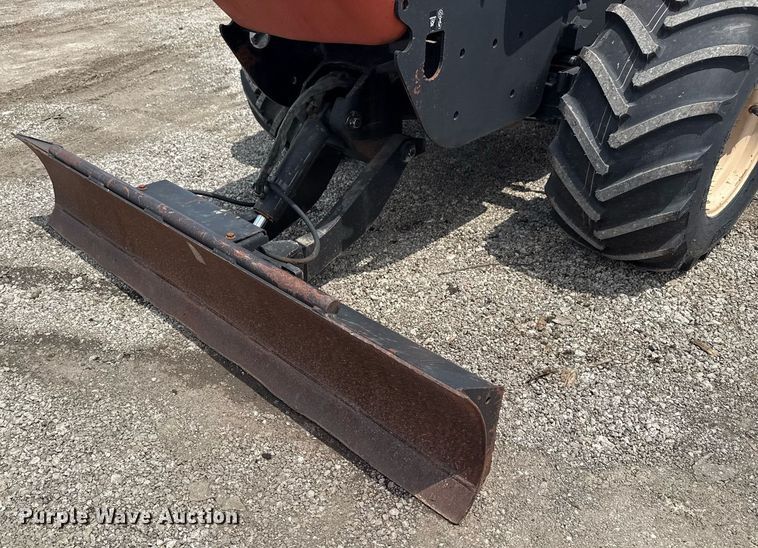 image for item EG5843 2007 Ditch Witch RT55 rock saw