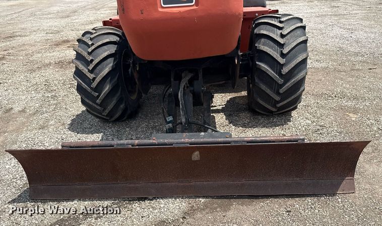 image for item EG5843 2007 Ditch Witch RT55 rock saw