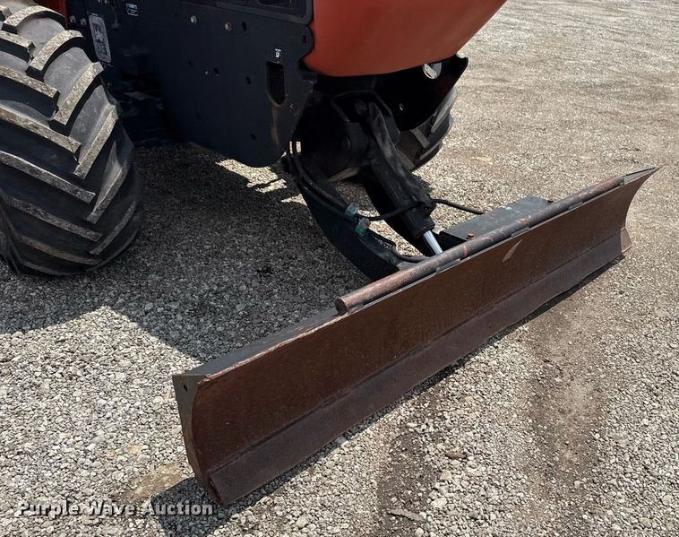 image for item EG5843 2007 Ditch Witch RT55 rock saw