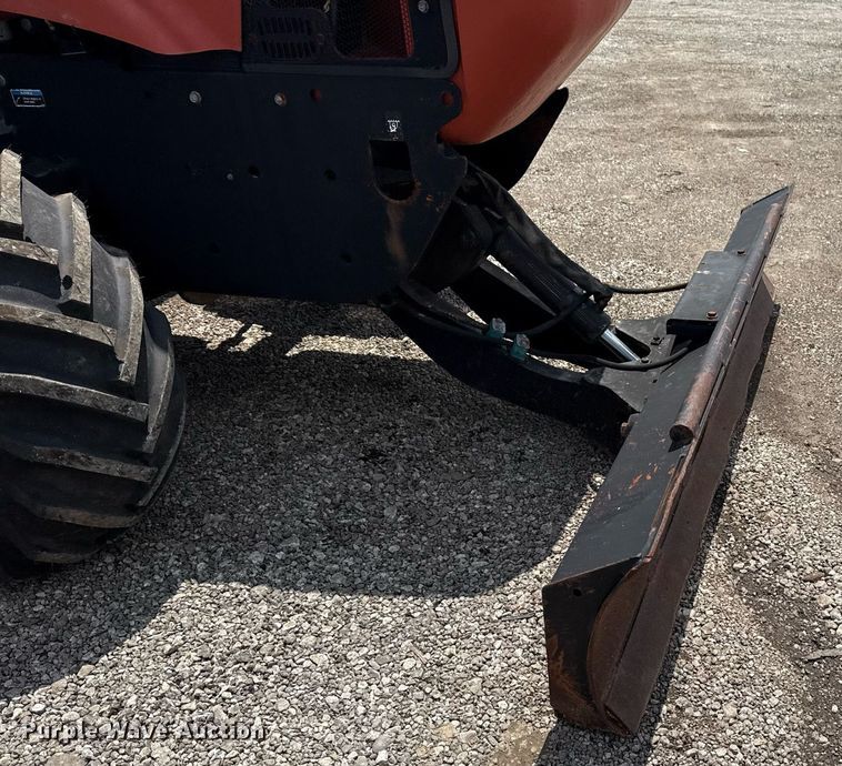 image for item EG5843 2007 Ditch Witch RT55 rock saw