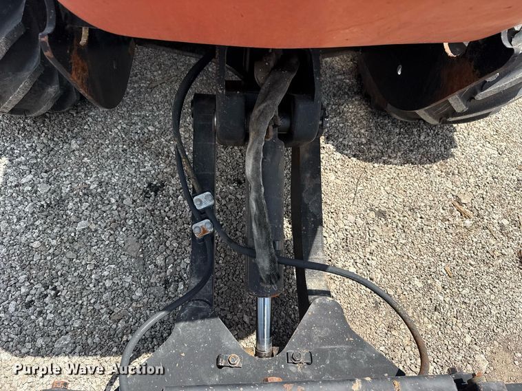 image for item EG5843 2007 Ditch Witch RT55 rock saw