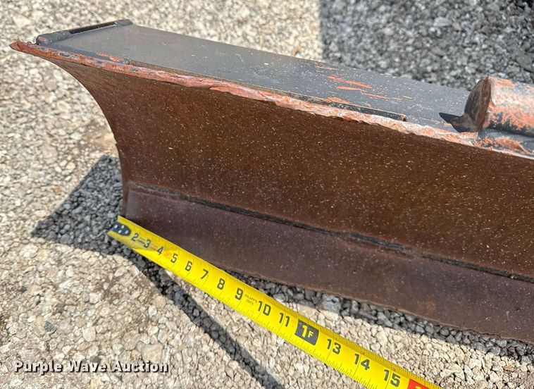 image for item EG5843 2007 Ditch Witch RT55 rock saw