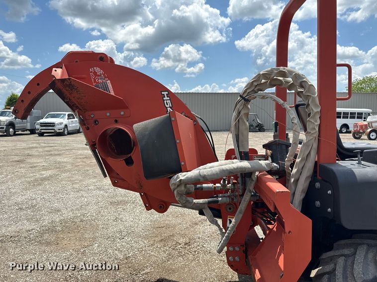 image for item EG5843 2007 Ditch Witch RT55 rock saw