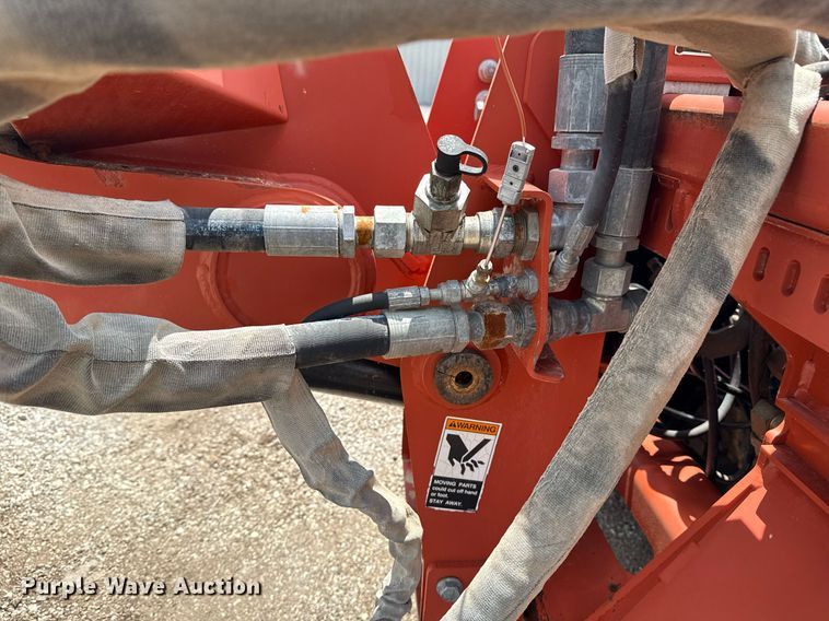 image for item EG5843 2007 Ditch Witch RT55 rock saw