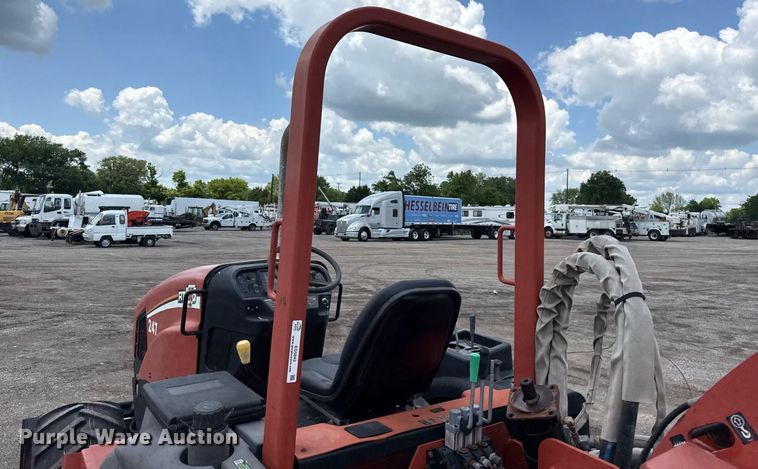 image for item EG5843 2007 Ditch Witch RT55 rock saw