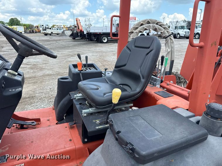 image for item EG5843 2007 Ditch Witch RT55 rock saw