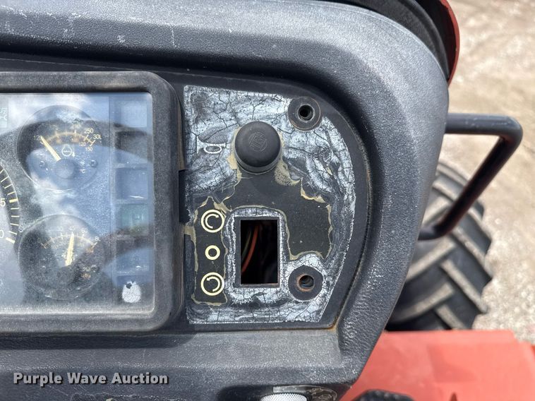 image for item EG5843 2007 Ditch Witch RT55 rock saw