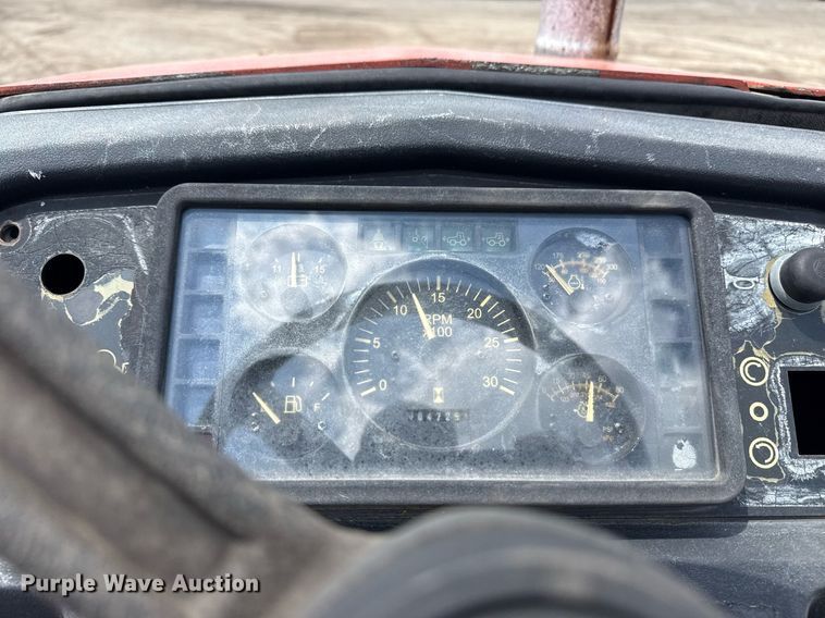 image for item EG5843 2007 Ditch Witch RT55 rock saw