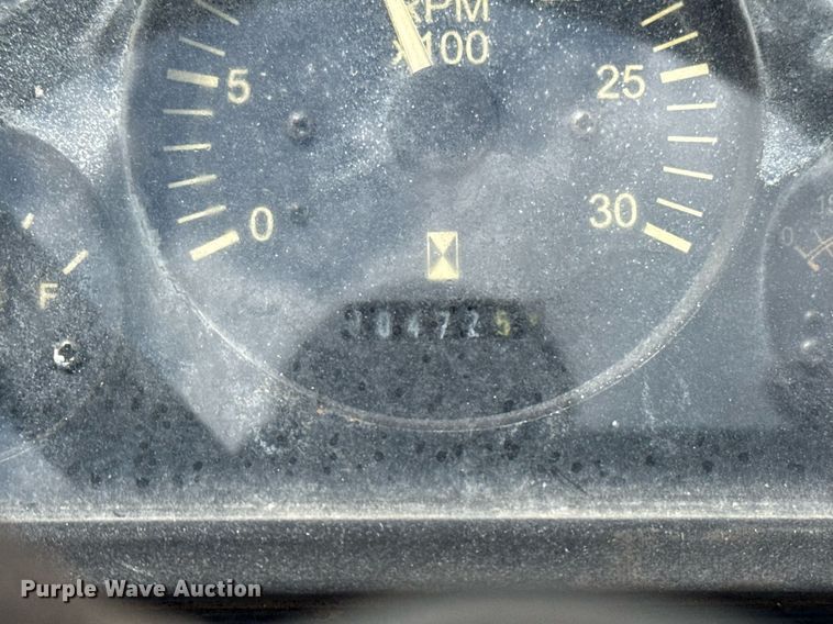 image for item EG5843 2007 Ditch Witch RT55 rock saw