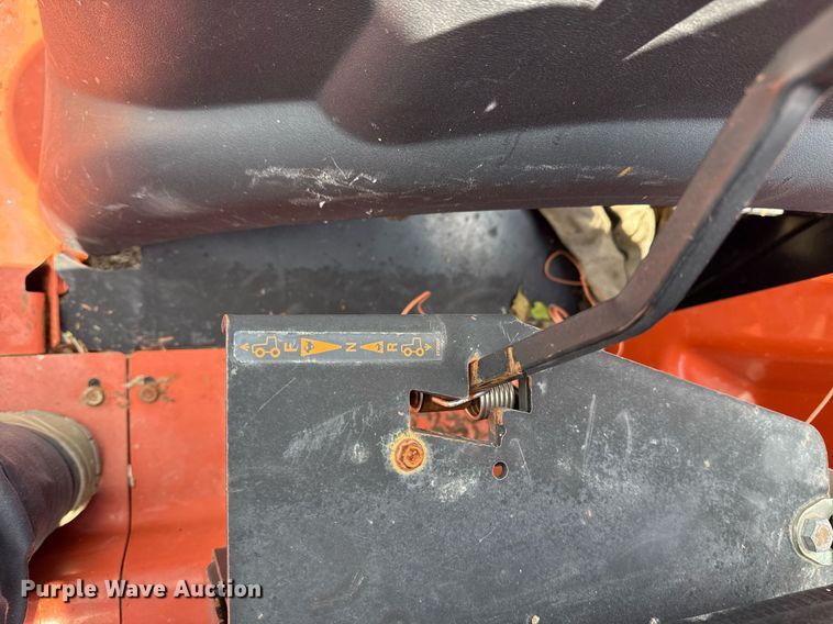 image for item EG5843 2007 Ditch Witch RT55 rock saw