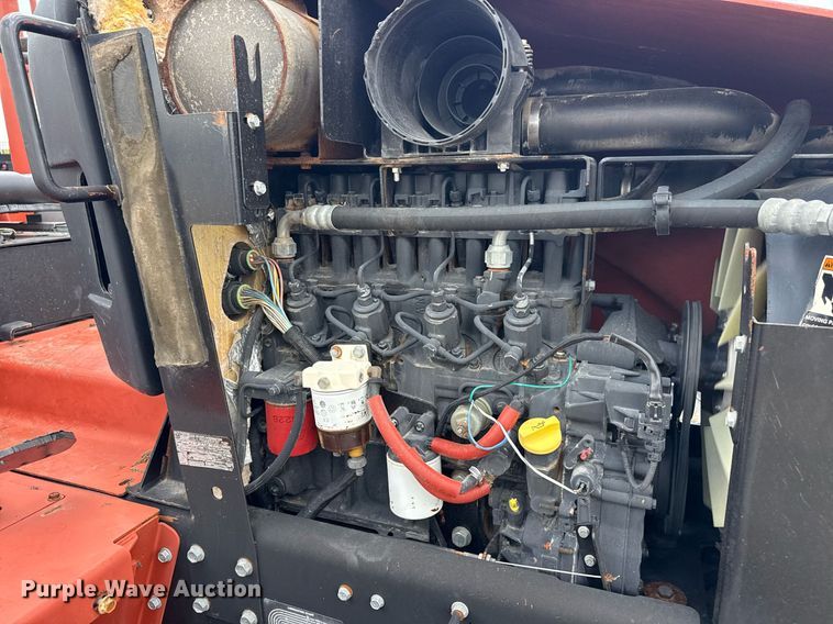 image for item EG5843 2007 Ditch Witch RT55 rock saw