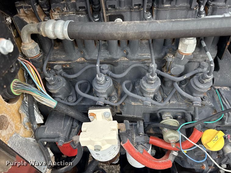 image for item EG5843 2007 Ditch Witch RT55 rock saw