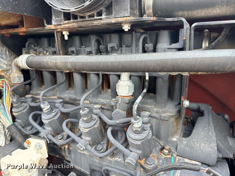 image for item EG5843 2007 Ditch Witch RT55 rock saw