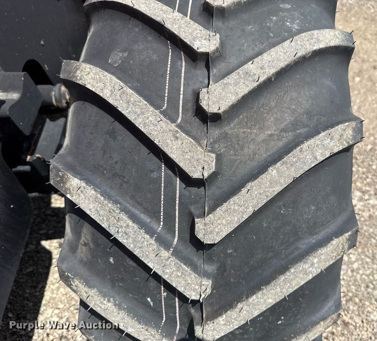 image for item EG5843 2007 Ditch Witch RT55 rock saw