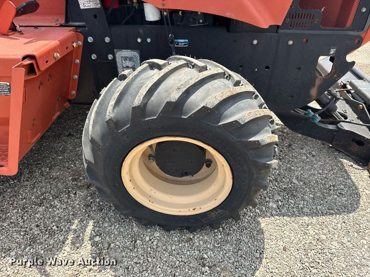 image for item EG5843 2007 Ditch Witch RT55 rock saw