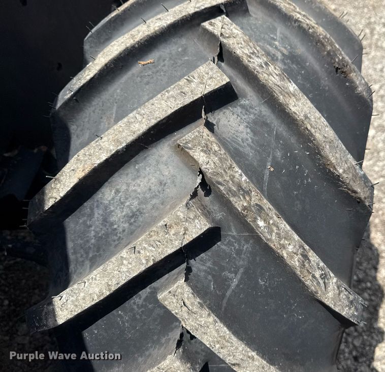 image for item EG5843 2007 Ditch Witch RT55 rock saw