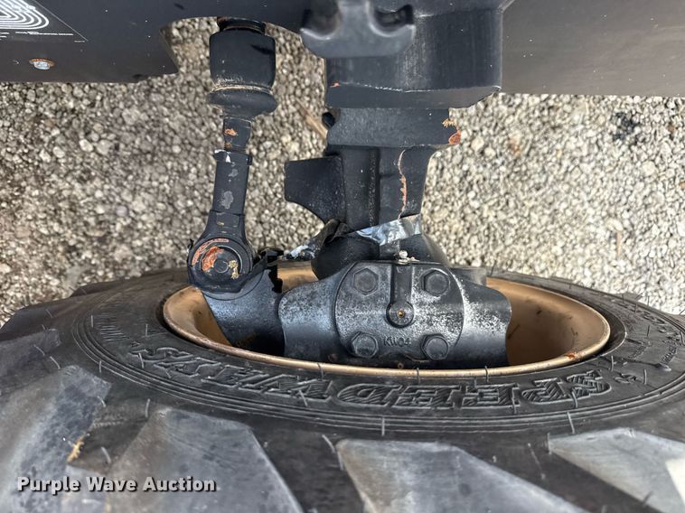 image for item EG5843 2007 Ditch Witch RT55 rock saw