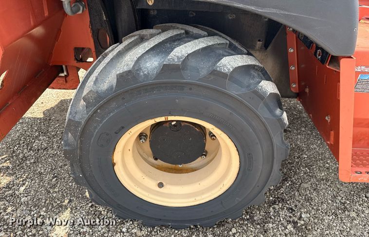 image for item EG5843 2007 Ditch Witch RT55 rock saw