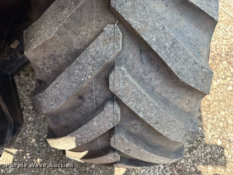 image for item EG5843 2007 Ditch Witch RT55 rock saw