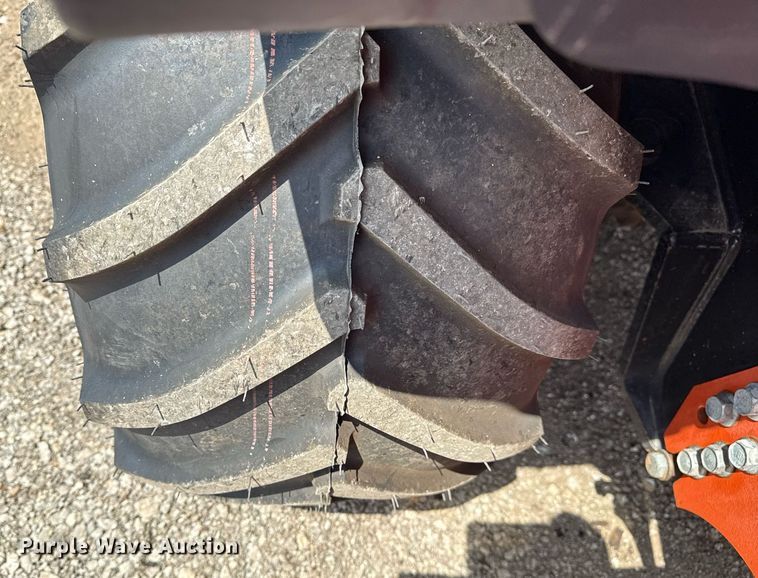 image for item EG5843 2007 Ditch Witch RT55 rock saw