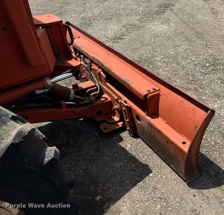 image for item EG5844 1991 Ditch Witch 5110 trencher