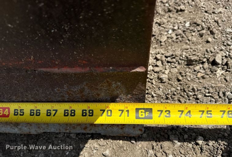 image for item EG5844 1991 Ditch Witch 5110 trencher