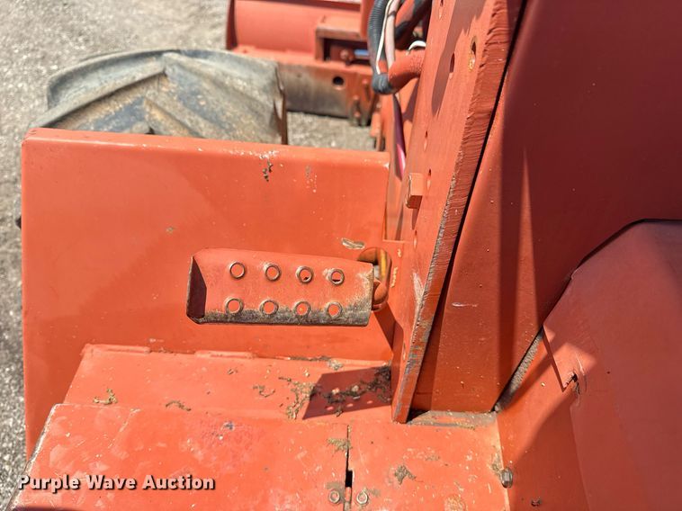 image for item EG5844 1991 Ditch Witch 5110 trencher