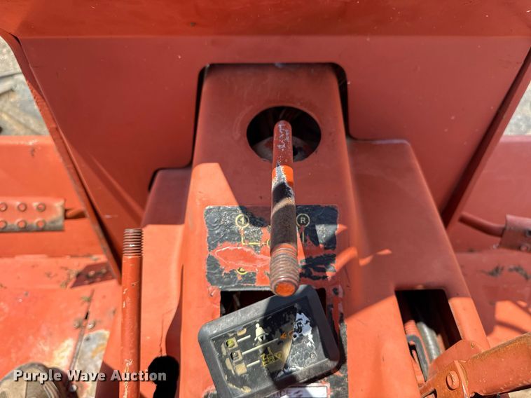 image for item EG5844 1991 Ditch Witch 5110 trencher