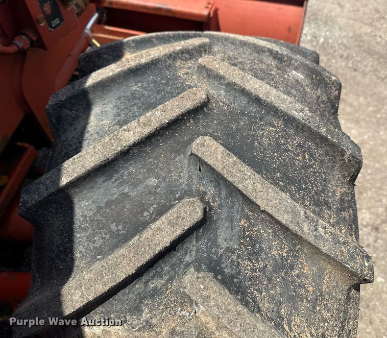 image for item EG5844 1991 Ditch Witch 5110 trencher