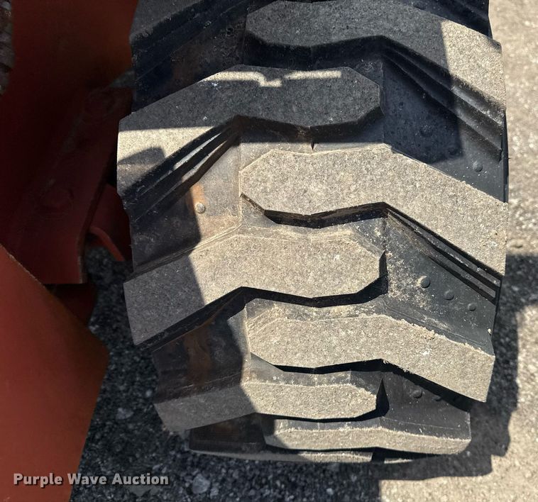 image for item EG5844 1991 Ditch Witch 5110 trencher