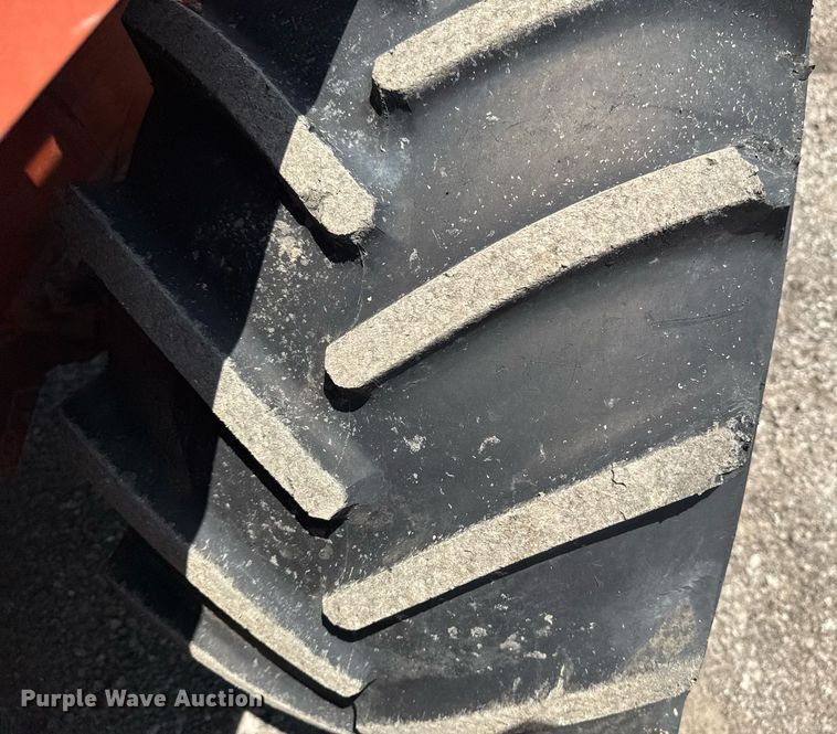 image for item EG5844 1991 Ditch Witch 5110 trencher