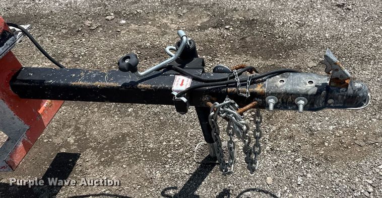 image for item EG5845 Multiquip WC-92 P concrete mixer