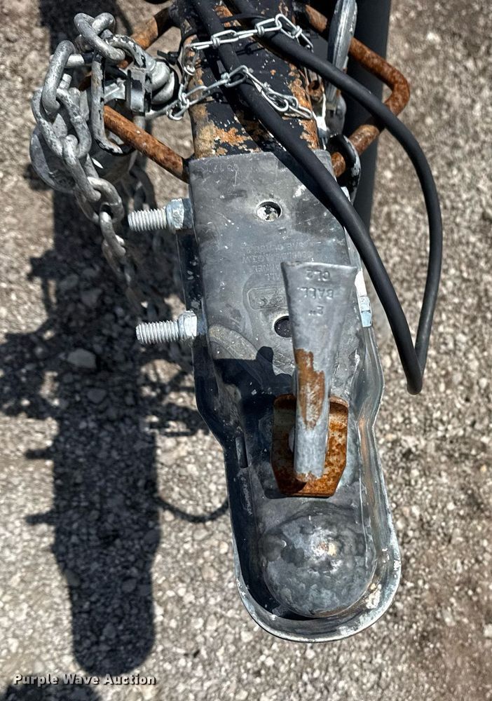 image for item EG5845 Multiquip WC-92 P concrete mixer