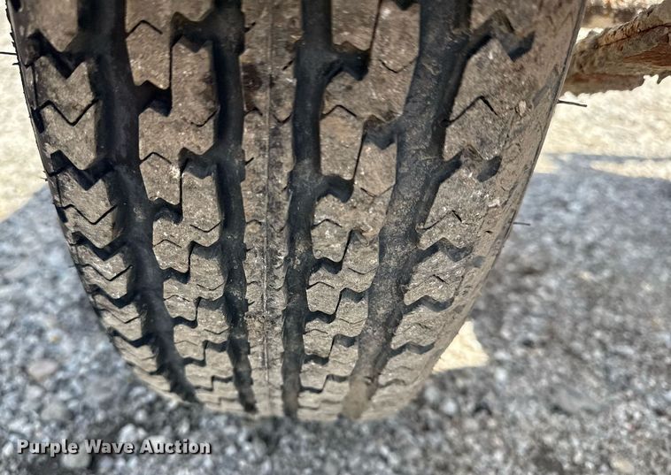 image for item EG5845 Multiquip WC-92 P concrete mixer