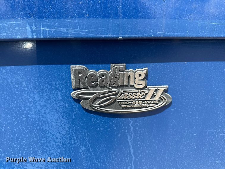 image for item EG5847 2010 International 4300 utility / service truck