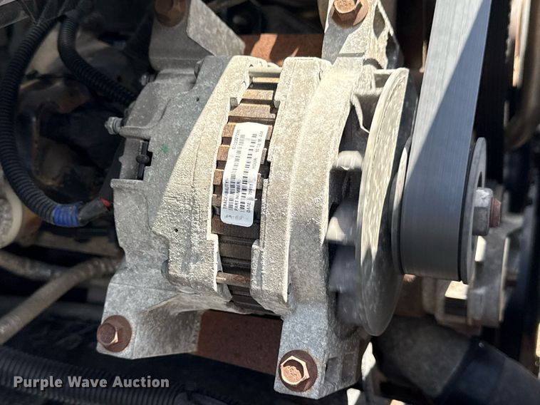 image for item EG5847 2010 International 4300 utility / service truck