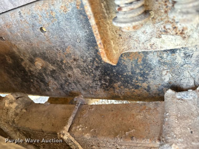 image for item EG6447 1987 Kenworth T660 tank truck