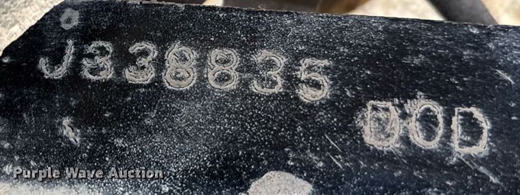 image for item EG6447 1987 Kenworth T660 tank truck