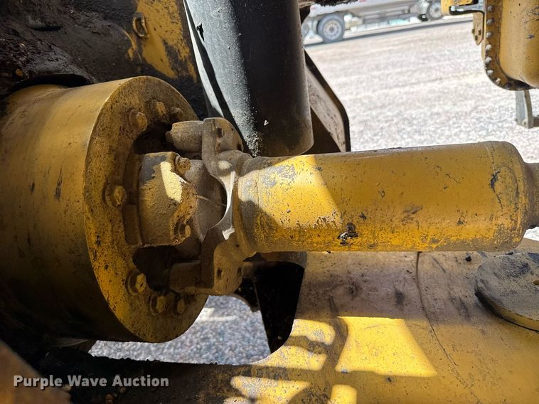 image for item EG6459 2005 Caterpillar 980H wheel loader