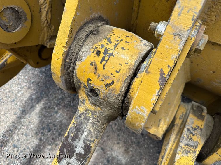 image for item EG6459 2005 Caterpillar 980H wheel loader