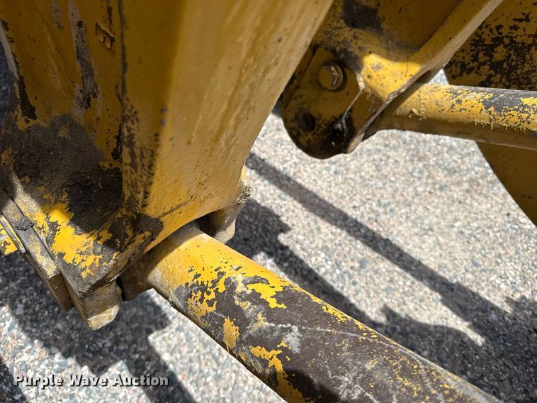 image for item EG6459 2005 Caterpillar 980H wheel loader