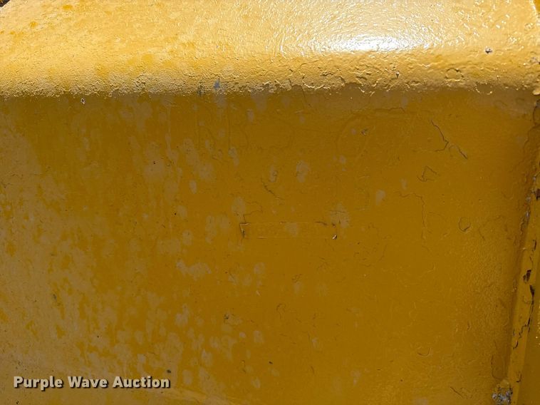 image for item EG6459 2005 Caterpillar 980H wheel loader