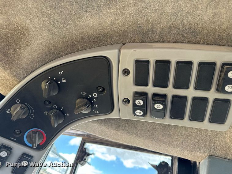 image for item EG6459 2005 Caterpillar 980H wheel loader