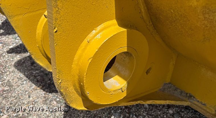 image for item EG6459 2005 Caterpillar 980H wheel loader