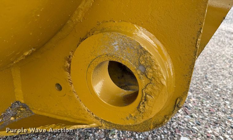 image for item EG6459 2005 Caterpillar 980H wheel loader