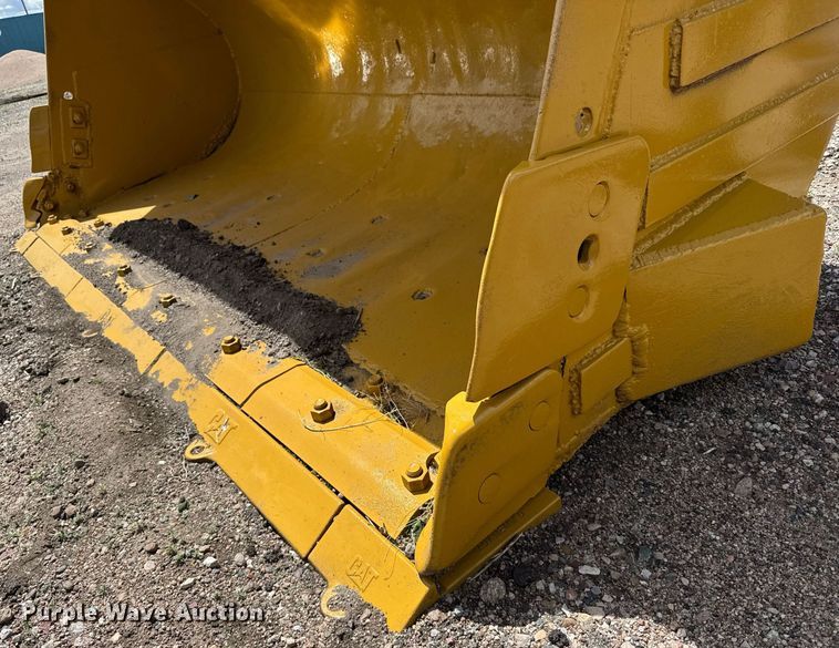 image for item EG6459 2005 Caterpillar 980H wheel loader