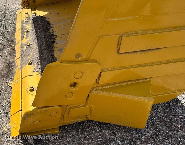 image for item EG6459 2005 Caterpillar 980H wheel loader