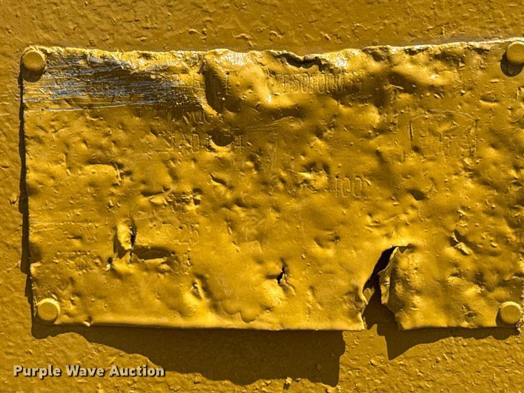 image for item EG6459 2005 Caterpillar 980H wheel loader